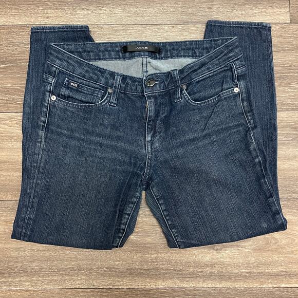 Joe's Jeans Denim 25" Jegging Size 27 - Picture 1 of 8